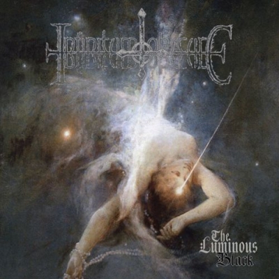 INFINITUM OBSCURE - The Luminous Black - CD